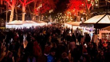 EEUUU alerta a sus ciudadanos contra atentados en Las Ramblas en Navidad