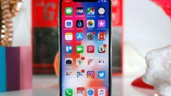 Esto es lo que dicen los primeros análisis sobre el iPhone X