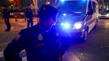 El día que la Audiencia Nacional mandó a la cárcel a Junqueras y siete exconsellers por el 1-O