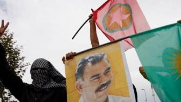 El conflicto kurdo en Turquía: Tres décadas sangrientas y 45.000 muertos