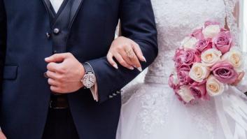 Cinco cosas que todos pensamos en una boda pero ninguno decimos