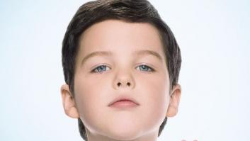 'El joven Sheldon' y otras diez series a las que te engancharás en noviembre