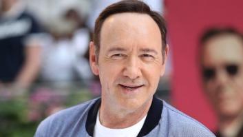 Tenemos que hablar de Kevin: dos nuevas acusaciones contra Kevin Spacey por acoso sexual