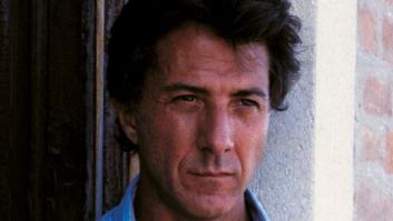"Dustin Hoffman me acosó sexualmente cuando tenía 17 años"