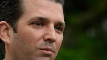 La ridícula lección de socialismo de Donald Trump Jr. a su hija de tres años