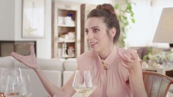 Almudena Cid cuenta en 'Mi casa es la tuya' el percance que sufrió en su primera cita con Christian Gálvez