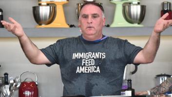 José Andrés for president