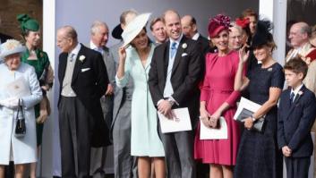 El cinismo de las felicitaciones "reales"