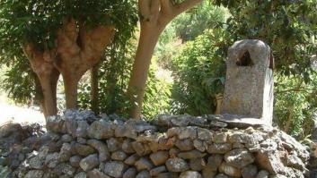 Arquitectura rural de San Miguel de La Palma