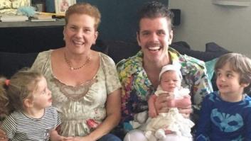 Mi familia. Mis razones