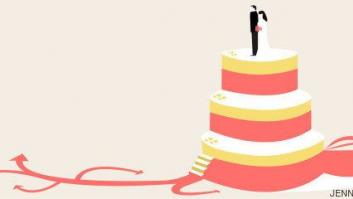 Blog de un novio en apuros: el simulador de mesas, las cajitas del diablo y el drama del baile nupcial