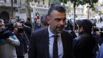 El exconseller Santi Vila se postula como candidato del PDeCAT