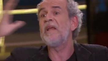 Willy Toledo explota contra la Monarquía en TV3: "Sería legítimo asaltar el Palacio de la Zarzuela"