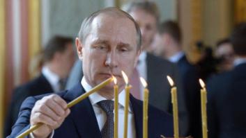 Putin cree que Blatter se merece un premio Nobel