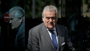 Bárcenas, al juez Pedraz: "Conseguir que te reciba un ministro no es sencillo, vale dinero en cualquier sitio"