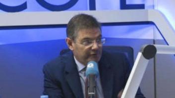 La irónica comparación de Catalá sobre la posible petición de asilo de Puigdemont: "Es como si yo pido que me den el Nobel"