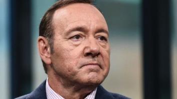 Kevin Spacey pierde el Emmy de Honor tras las acusaciones de abuso sexual