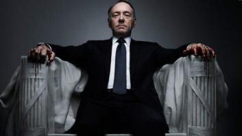 Netflix prepara una serie derivada de 'House of Cards'