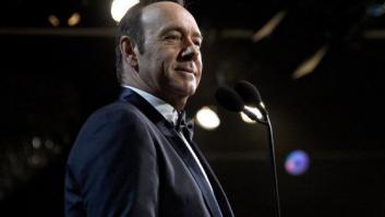 Cómo Kevin Spacey difama a todos los gais y bisexuales con su salida del armario