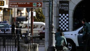 Un atracador se suicida tras protagonizar un robo con rehenes en una sucursal bancaria de Cangas de Onís