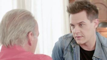 Christian Gálvez cuenta en 'Mi casa es la tuya' su episodio laboral más doloroso