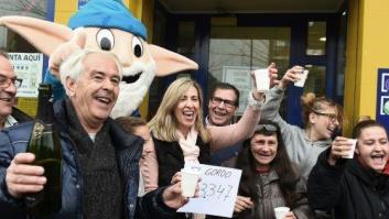 Lotería de Navidad 2018: 7 historias para sonreír aunque no te haya tocado ni un euro