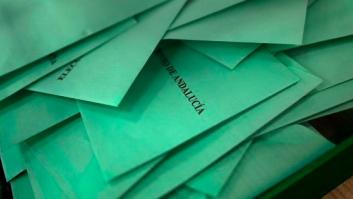 El principio de acuerdo entre C's y PP en Andalucía rechaza gran parte del programa de Vox