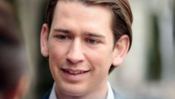 Tiene 28 años y ya es ministro de Asuntos Exteriores de Austria: ¿Le toman en serio?