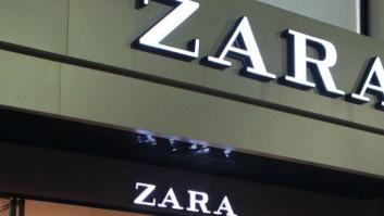 Las tiendas de Inditex recogerán ropa para donarla a Cáritas y Cruz Roja