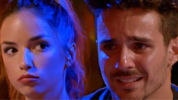 Es uno de los videos del año: su novio le pilla así y se queda sin novio y sin casa en directo