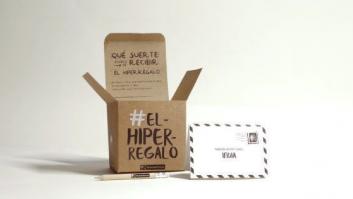 Regalar valores, regalar futuro