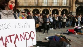 Acabar con los monstruos