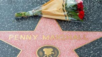 Penny Marshall: la directora tras Zoltar