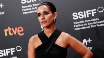 Inma Cuesta, destrozada al ver una dura foto: "Me taladra el corazón"