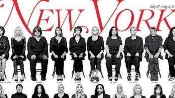 Hablan las víctimas de Bill Cosby