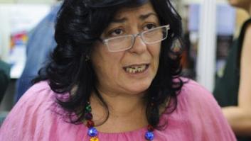 La "arcada" de Almudena Grandes tras el uso "electoral" de Casado y de Vox del crimen de Laura Luelmo