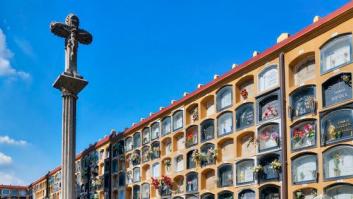 Si tienes pensado morirte, mejor que sea en Murcia