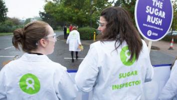 Oxfam despidió en 2016 a 22 trabajadores por acusaciones de abusos sexuales