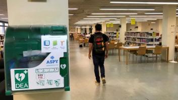 Que el ritmo no pare