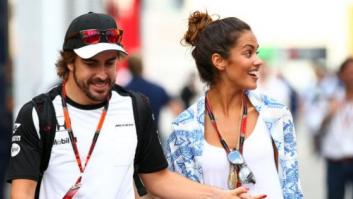 El talismán de Fernando Alonso en Hungría