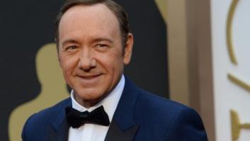 Kevin Spacey pide perdón tras haber sido acusado de acoso por el actor Anthony Rapp cuando tenía 14 años