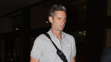 Autorizan a Urdangarin a usar su bicicleta estática en la cárcel de Brieva