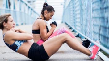 Cuatro consejos para lucir abdominales