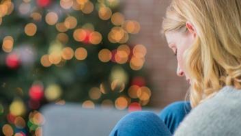 Consejos para lidiar con la ausencia de un ser querido en Navidad