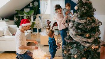 La ilusión de... decorar tu casa