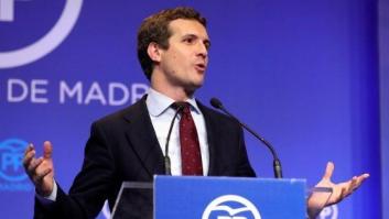 El Gobierno critica uso "político no deseable" del PP con muerte Laura Luelmo