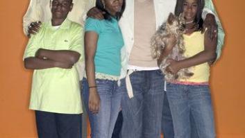 Muere Bobbi Kristina Brown, hija de Whitney Houston, a los 22 años