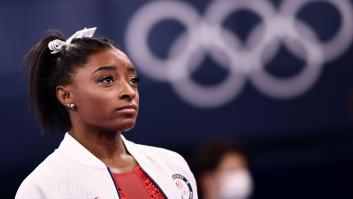 El mensaje de agradecimiento de Simone Biles tras el apoyo mundial