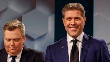 Los conservadores retienen su triunfo en Islandia, pero afrontan un panorama incierto y fragmentado