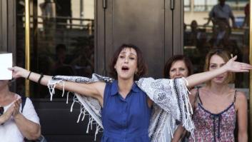 Juana Rivas y su expareja, citados en Italia en una vista sobre la custodia de sus hijos